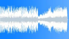 Hero's Theme Stock Music