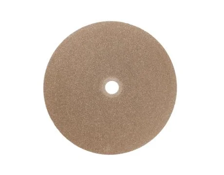 Herring bone saw whell Stock Photos