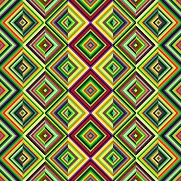Herringbone aztec pattern. Seamless quilting design background. Vector image Stock Illustration