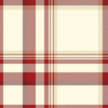Herringbone background fabric vector, neutral pattern texture plaid. Uk tar.. Illustration