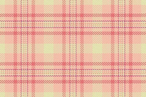 Herringbone background seamless vector, nostalgic tartan plaid check. Punk .. Illustrazione stock