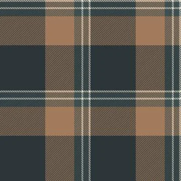 Herringbone fabric background plaid, string texture pattern vector. Pure se.. イラスト素材