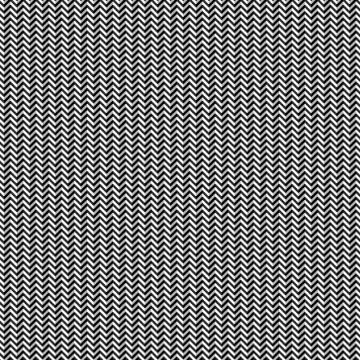 Herringbone Fabric Style Pixel Subtle Texture Background. Vector Illustrazione stock