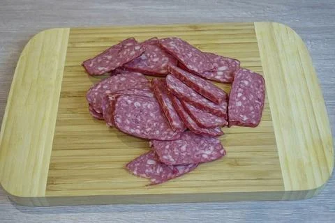 Herringbone Meat 3 Foto stock