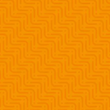 Herringbone neutral seamless pattern in flat style. Illustrazione stock