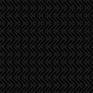 Herringbone neutral seamless pattern in flat style. Stock Illustration