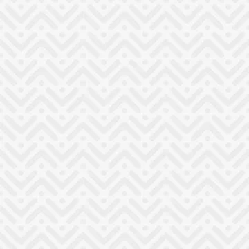 Herringbone neutral seamless pattern in flat style. Illustrazione stock