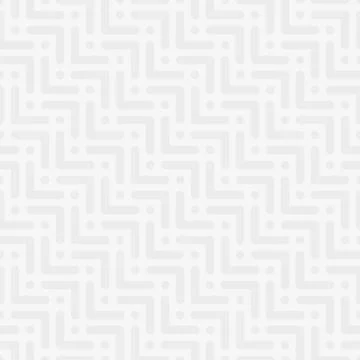 Herringbone neutral seamless pattern in flat style. Stock Illustration