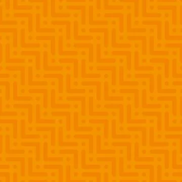 Herringbone neutral seamless pattern in flat style. Stock Illustration