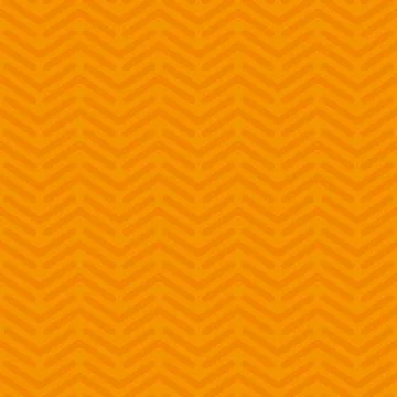 Herringbone neutral seamless pattern in flat style. Illustrazione stock