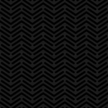 Herringbone neutral seamless pattern in flat style. Illustrazione stock