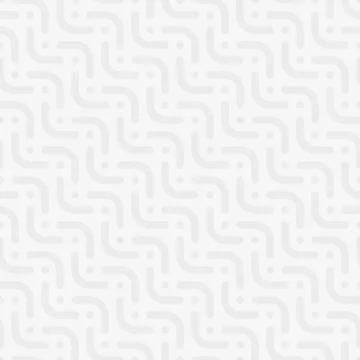 Herringbone neutral seamless pattern in flat style. Illustrazione stock