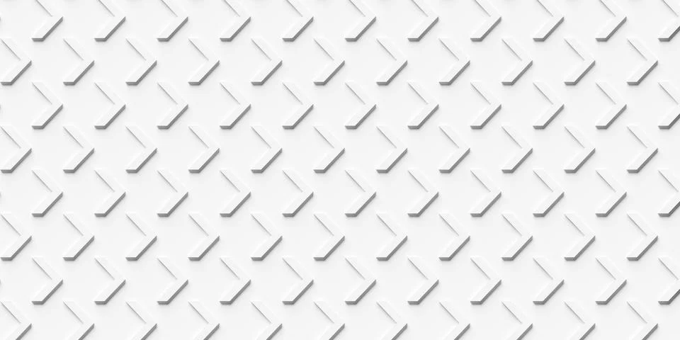 Herringbone or fishbone pattern triangle array or grid geometrical backgrou.. Stock Illustration