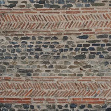 Herringbone pattern 스톡 사진