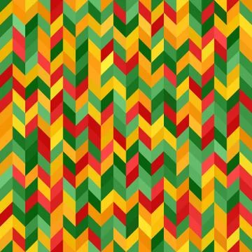 Herringbone pattern. Seamless vector Stock Illustration