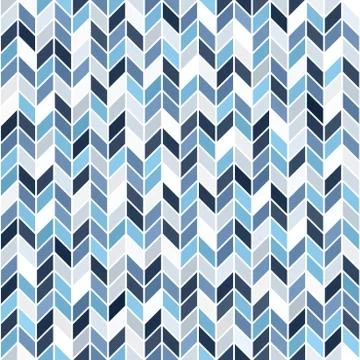 Herringbone pattern. Seamless vector Stock Illustration