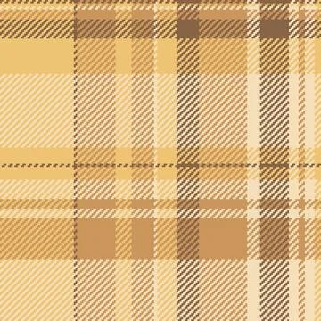 Herringbone tartan pattern background, net check fabric plaid. Hippy textur.. Stock Illustration