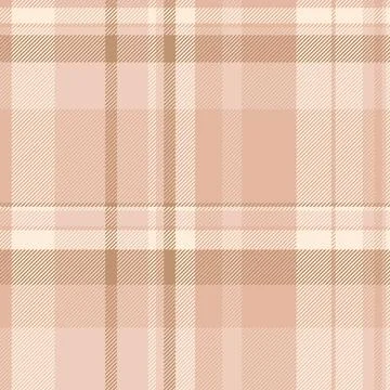 Herringbone tartan pattern fabric, decor textile background vector. Idyllic.. Illustrazione stock