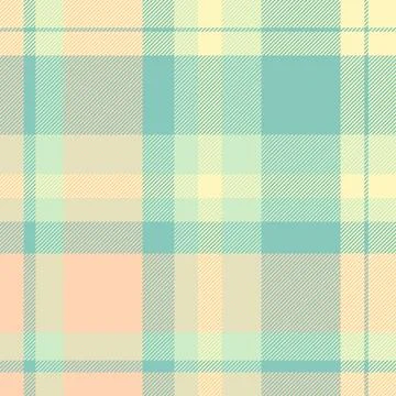 Herringbone textile check pattern, graphic background plaid fabric. Simple .. 스톡 일러스트