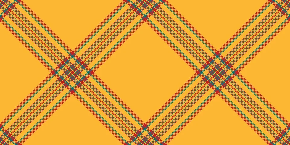 Herringbone texture background seamless, stylish tartan vector pattern. App.. Stock Illustration