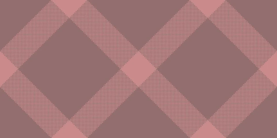 Herringbone texture fabric check, scratch pattern plaid tartan. Selection t.. Stock Illustration