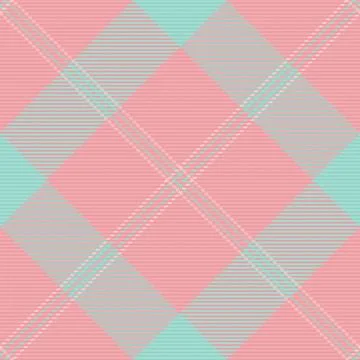 Herringbone vector pattern background, sparse fabric textile seamless. Cuto.. Stock Illustration
