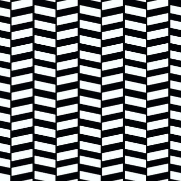 Herringbone Woven Seamless Swatch Pattern Vector Illustration 스톡 일러스트