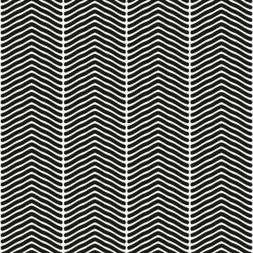 Herringbone Woven Seamless Swatch Pattern Vector Illustration eps 10 Stock Illustration