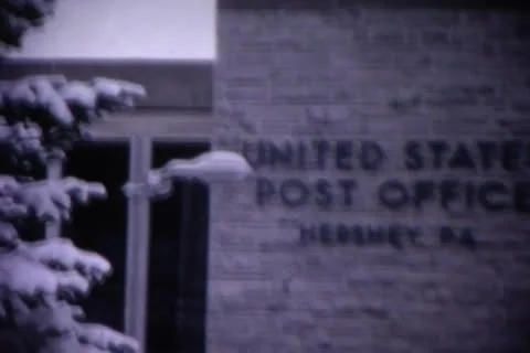 Hershey, PA Montage Stock Footage 24672103