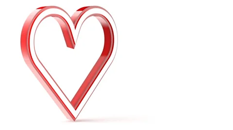 Herz Stock Footage 31968487