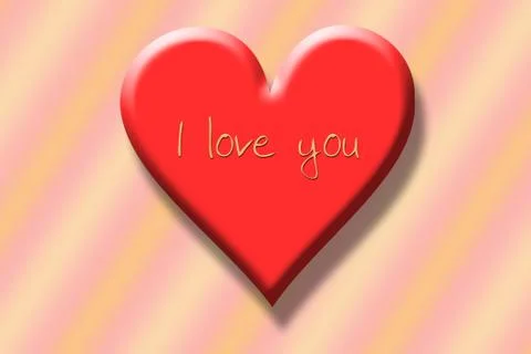 Herz Liebe Stock Photos