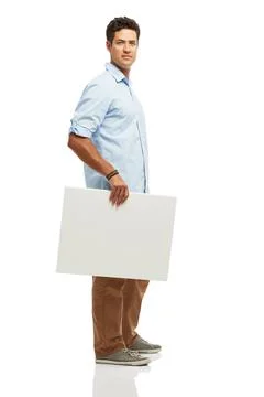 Hes got an expression for every occassion. Studio shot of handsome, expressive Stock Photos