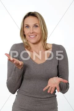 Hesitation Stock Photos