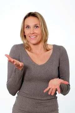 Hesitation Stock Photos
