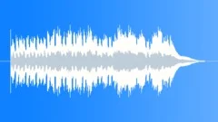 Hesitation (Piano) Intro Stock Music