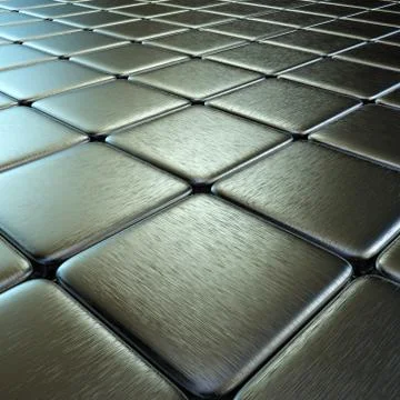 Hessboard Illustrazione stock