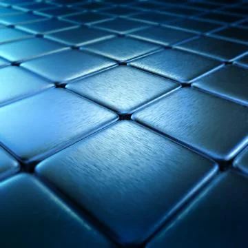 Hessboard Stock Illustration