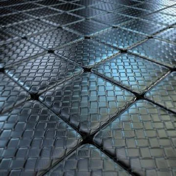 Hessboard Stock Illustration