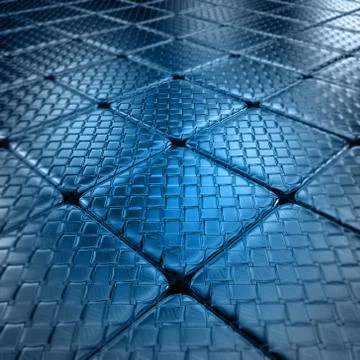 Hessboard Illustrazione stock