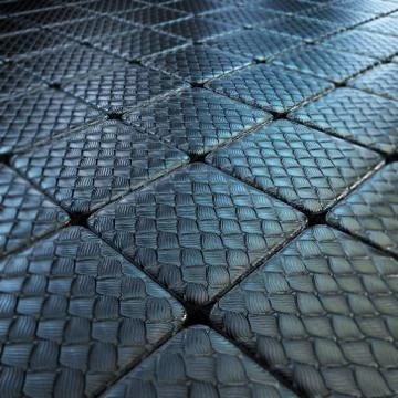 Hessboard Illustrazione stock