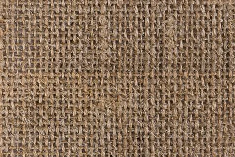 Hessian Repeating Burlap Fabric Background Texture Photos