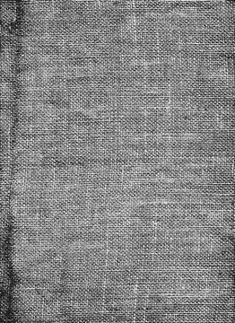 Hessian Texture Stock-Illustration