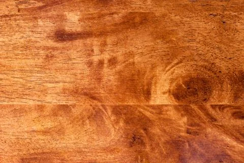 Hevea wood texture. Stock Photos
