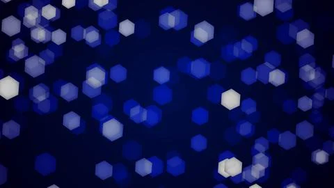 Hex bokech 00185 Stock Illustration