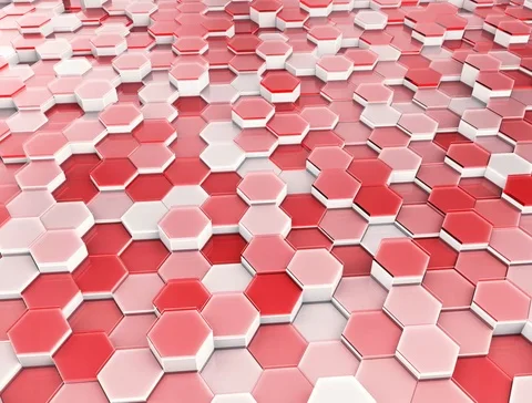 Hex Stock Footage 101594658