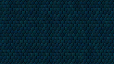 Hex Matrix 4K Royal Purple checker pulse Loop  Vidéo 322205673
