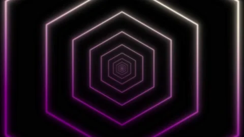 Hexago011 Stock-Footage 154030209