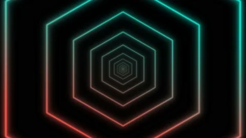 Hexago06 Stock-Footage 154030190