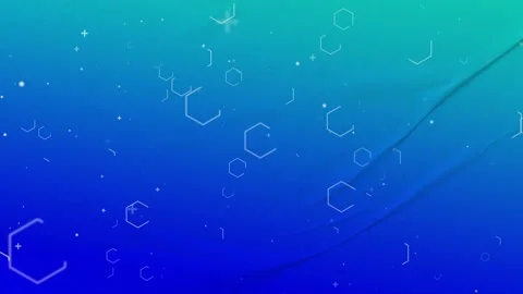 Hexagon 01 Vidéo 153693158