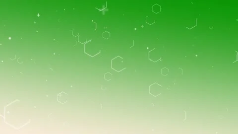 Hexagon 011 Video stock 153693364